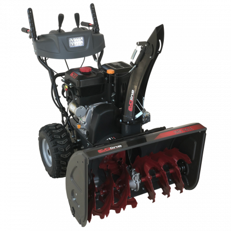 Снегоотбрасыватель EVOline SBG 760 E SBG760E