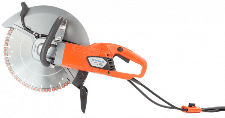 Электрический резчик Husqvarna K 4000 9670798-01