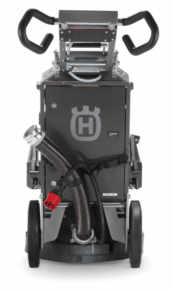 Шлифовальная машина Husqvarna PG 690 9679775-01