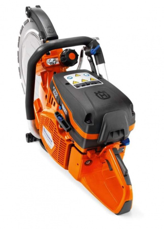 Бензорез Husqvarna K 970 RING 9672723-01