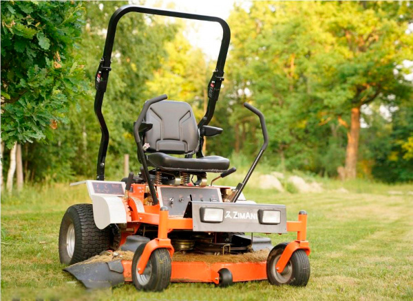 Райдер ZimAni XT5 127 B-PRO XT5127B-PRO