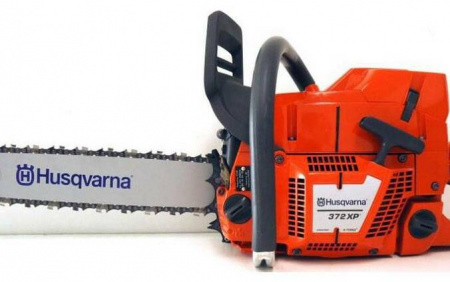 Бензопила Husqvarna 372 XP 9657029-18