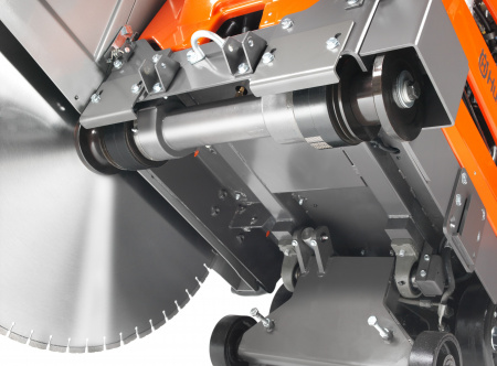 Нарезчик швов Husqvarna FS 5000 D 9672073-38