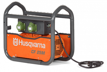 Преобразователь частоты Husqvarna CF 25 M Преобразователь частоты Husqvarna CF 25 M