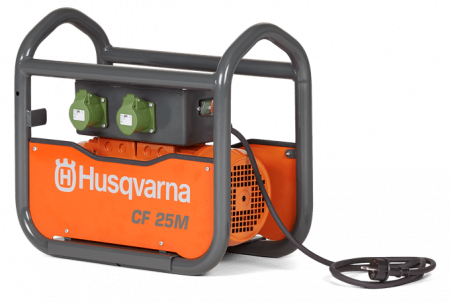 Преобразователь частоты и напряжения Husqvarna CF 25 CF25