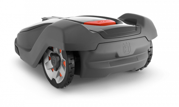 Робот-газонокосилка Husqvarna Automower 430X 9678528-11