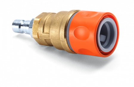 Водяная муфта Gardena-Tema Husqvarna 9010316-01