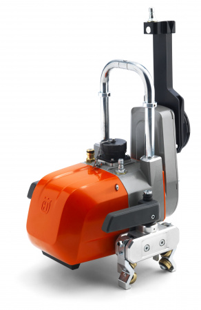 Стенорезная машина Husqvarna WS 220 9672087-01