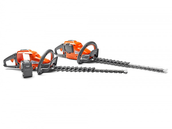 Ножницы аккумуляторные Husqvarna 520i HD 60 9679156-02