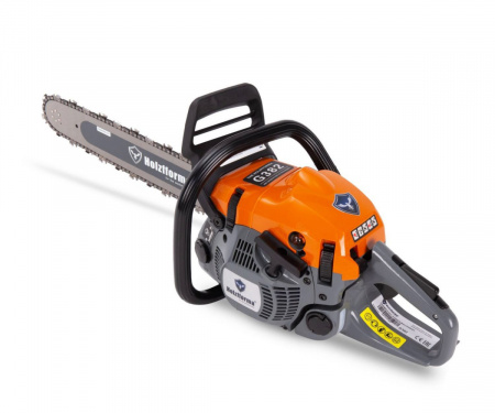 Бензопила Holzfforma G382 G382