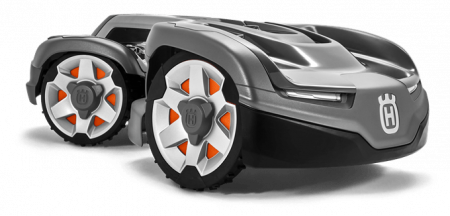 Робот-газонокосилка Husqvarna Automower 435X AWD 9678533-11