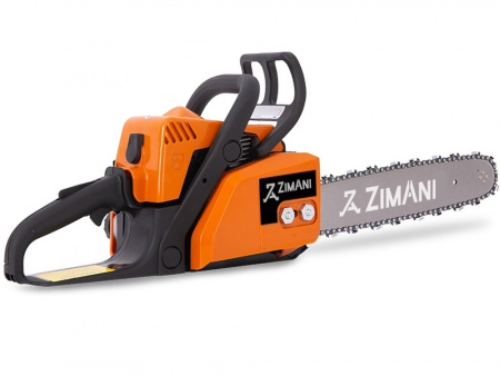 Бензопила ZimAni MS180 MS180