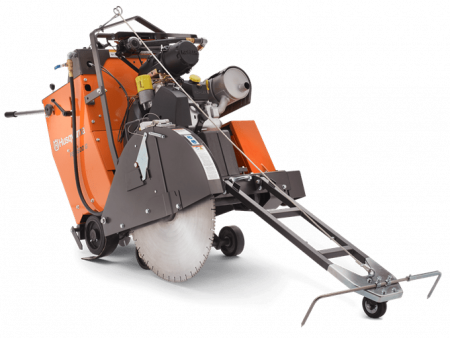 Нарезчик швов Husqvarna FS 3500 G 9676213-07