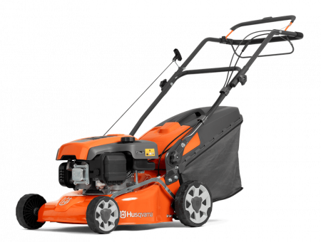 Самоходная газонокосилка Husqvarna LC 140SP 9704882-01