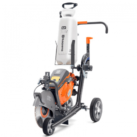 Тележка Husqvarna для бензорезов 5996098-01