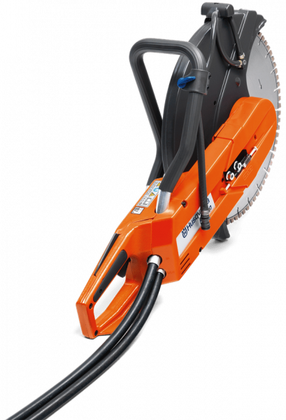 Гидравлический резчик Husqvarna K 2500 9683654-01