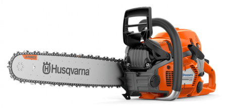 Бензопила Husqvarna 555 9705012-15