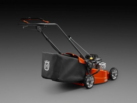 Самоходная газонокосилка Husqvarna LC 551SP 9673432-02