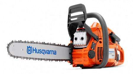 Бензопила Husqvarna 445e II 9671566-75