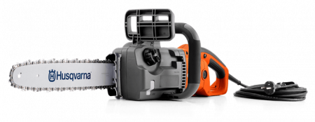 Электрическая цепная пила Husqvarna 420EL 9672057-16