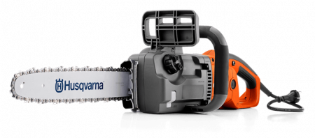 Электрическая цепная пила Husqvarna 418EL 9672056-14