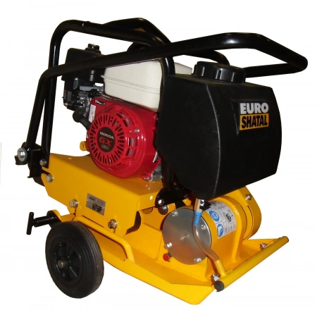Виброплита EURO SHATAL РС-1614-40 84081