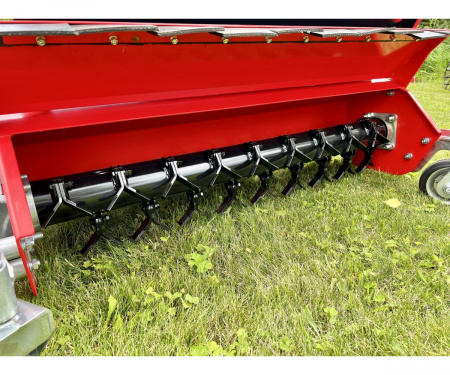 Газонокосилка ZimAni LM 100 LM100