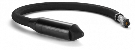 Пневматический глубинный вибратор Husqvarna AY Husqvarna AY