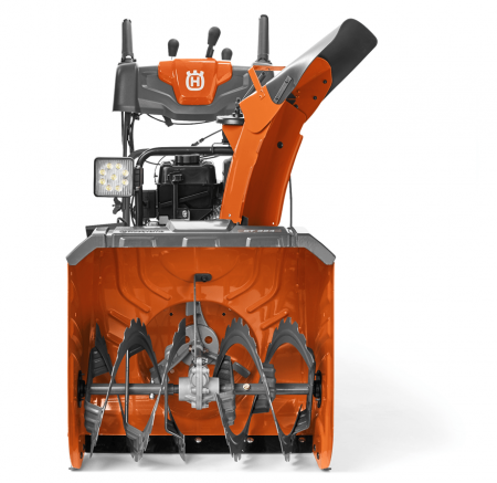 Снегоотбрасыватель Husqvarna ST 327 9705290-01