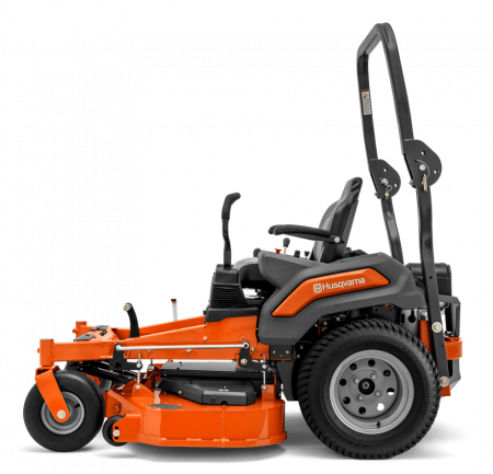 Газонокосилка Husqvarna Z454X 9679850-02