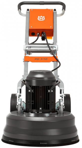 Шлифовальная машина Husqvarna PG 510 9679320-01