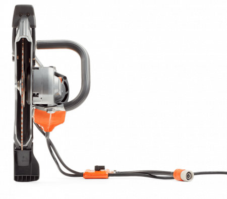 Электрический резчик Husqvarna K 4000 9670798-01