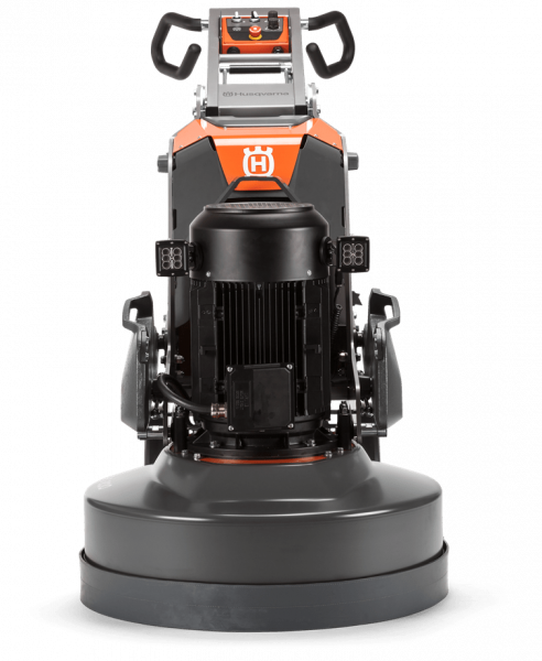 Шлифовальная машина Husqvarna PG 830 9679778-01