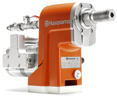 Гидравлический сверлильный привод  Husqvarna DM 406 H 9651582-07