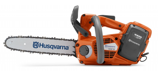 Аккумуляторная цепная пила Husqvarna 535i XP 9678938-14