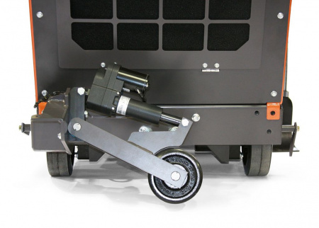 Нарезчик швов Husqvarna FS 7000 DL 9679592-02