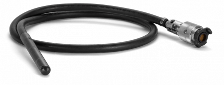 Пневматический глубинный вибратор Husqvarna AY Husqvarna AY