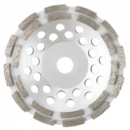 Шлифовальная чашка Husqvarna  G545, 125-22,2/M14 5430862-18