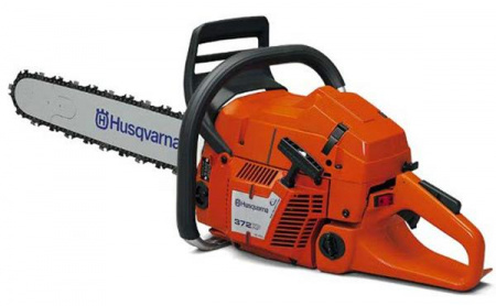 Бензопила Husqvarna 372 XP 9657029-18