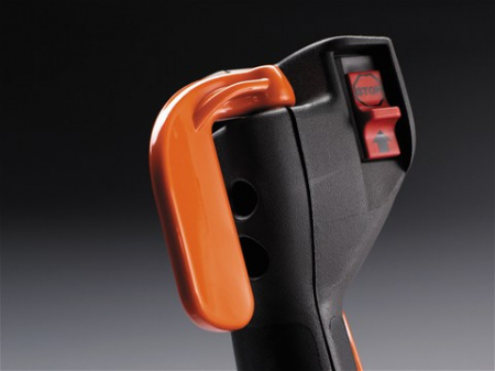 Бензиновый кусторез Husqvarna 555 FX 9666291-05
