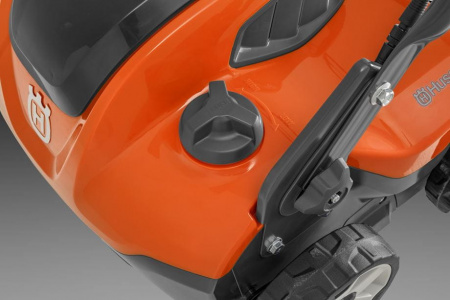 Электрический скарификатор Husqvarna S 138C 9679223-01