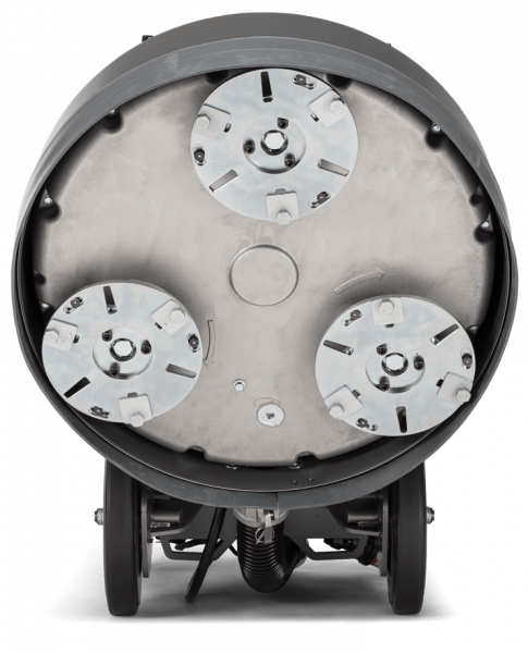 Шлифовальная машина Husqvarna PG 830 9679778-01