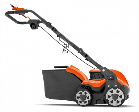 Электрический скарификатор Husqvarna S 138C 9679223-01