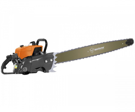Бензопила Holzfforma G070 CS07066GY