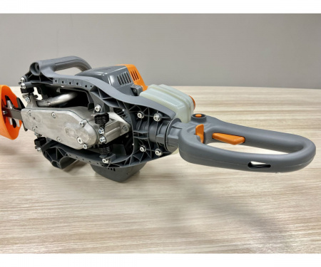 Кусторез ZimAni HS82 HS82