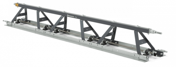 Секции виброрейки для Husqvarna BT90 9679411-04