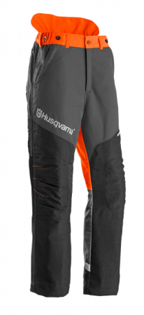 Брюки Husqvarna Functional 20 с защитой от порезов бензопилой 5823317-48