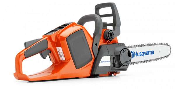 Аккумуляторная цепная пила Husqvarna 330i 9678937-12