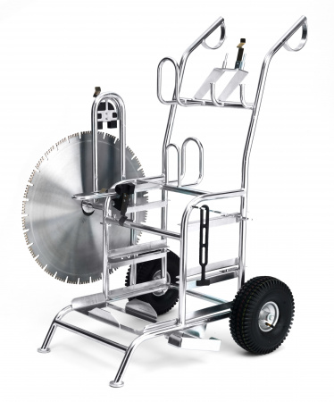 Стенорезная машина Husqvarna WS 220 9672087-01