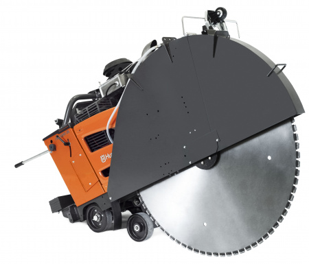 Нарезчик швов Husqvarna FS 7000 DL 9679592-02